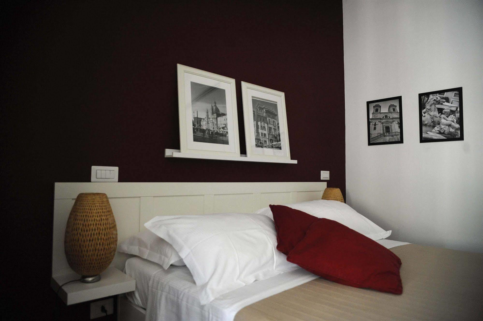 Pigneto Luxury