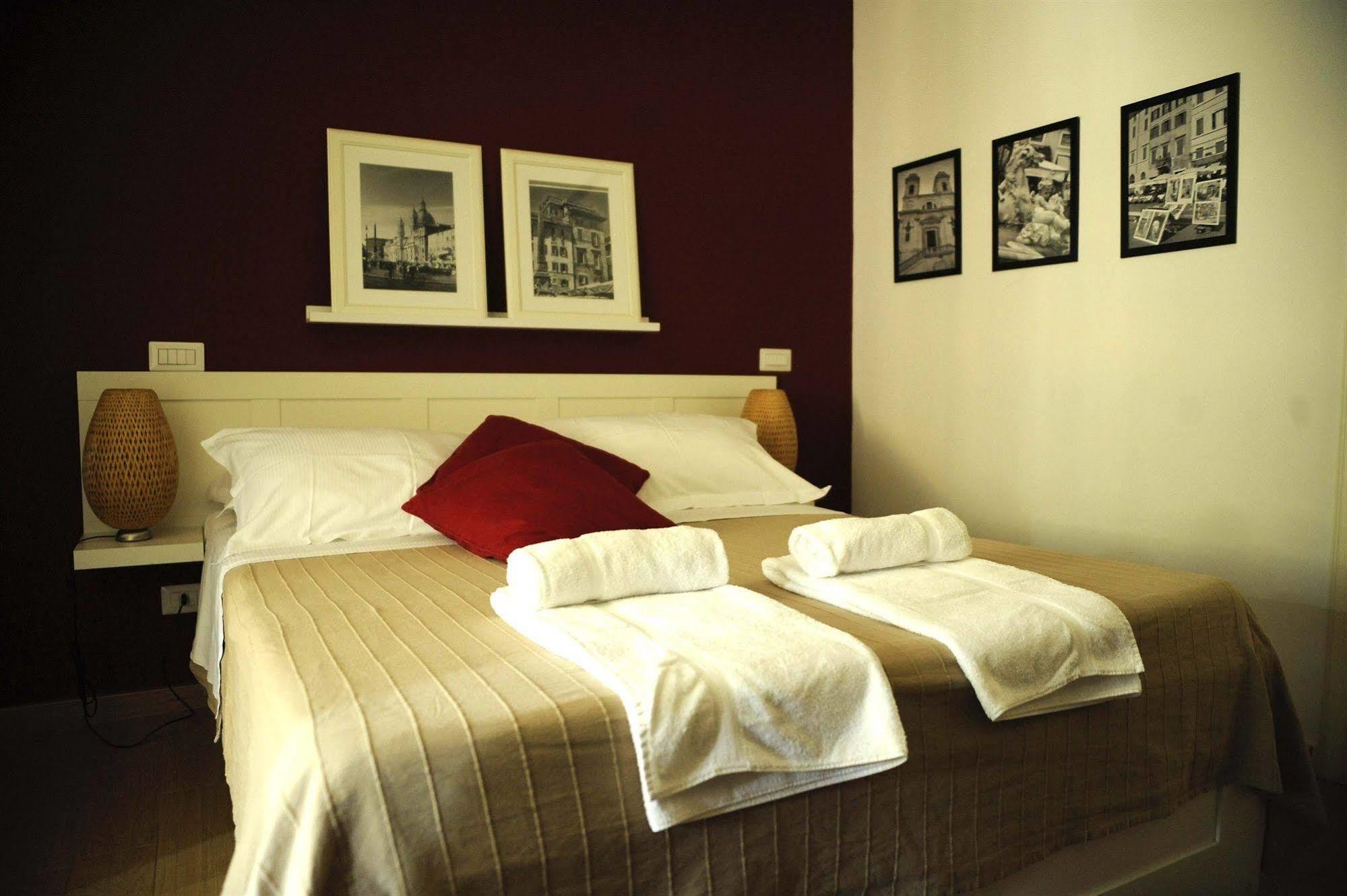 Pigneto Luxury 2*