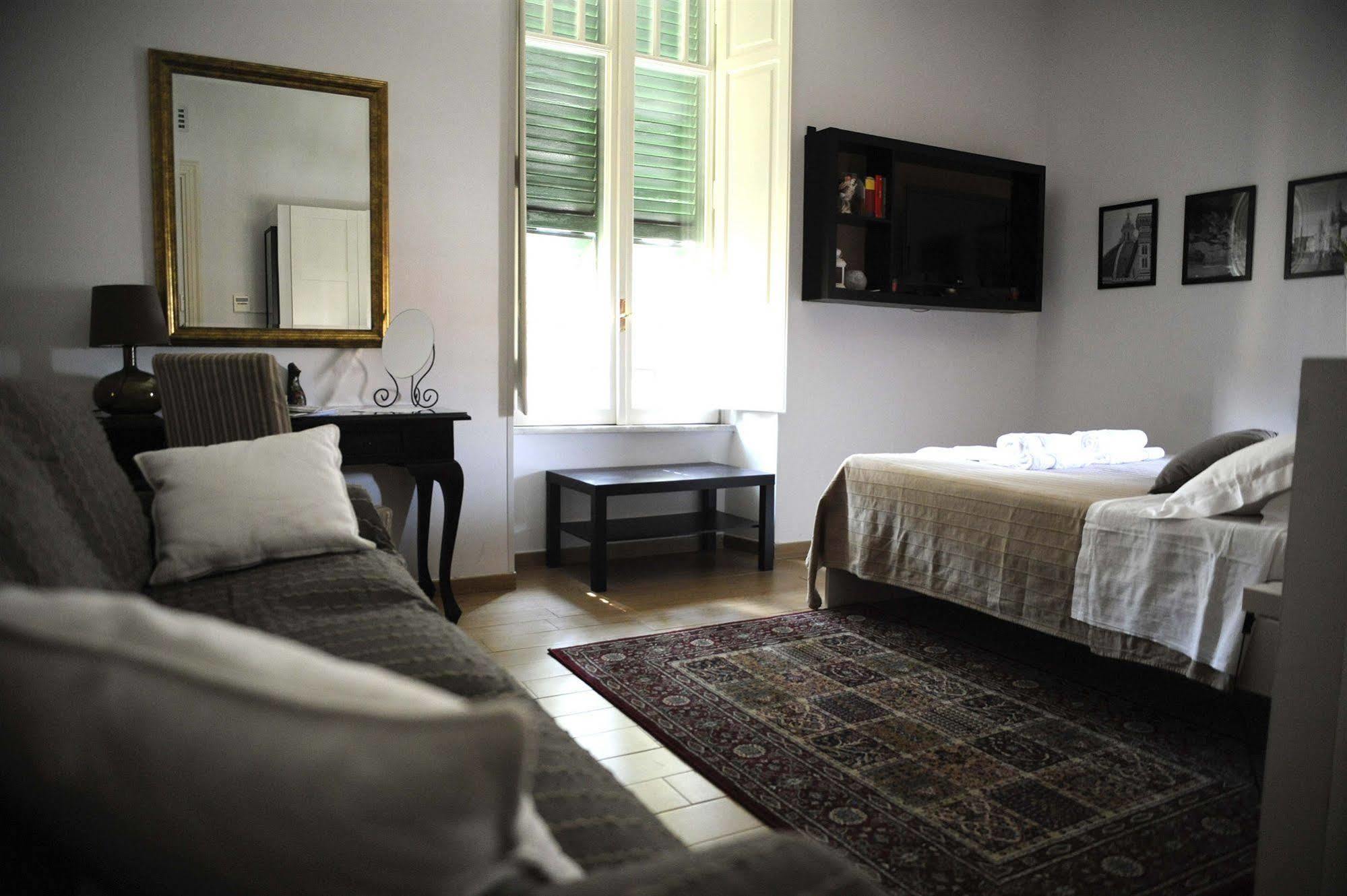 Pigneto Luxury Affittacamere 2*
