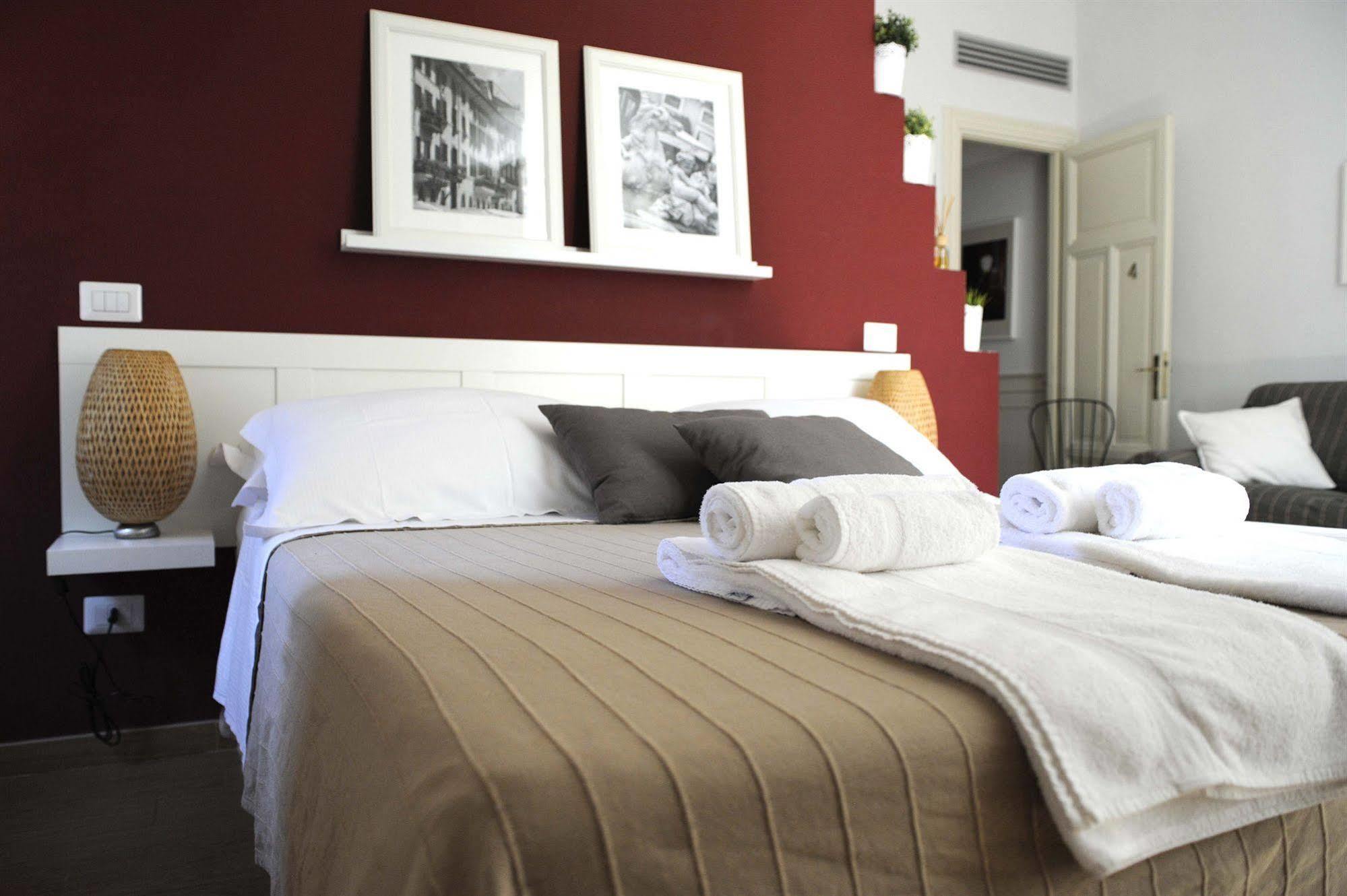 Affittacamere Pigneto Luxury