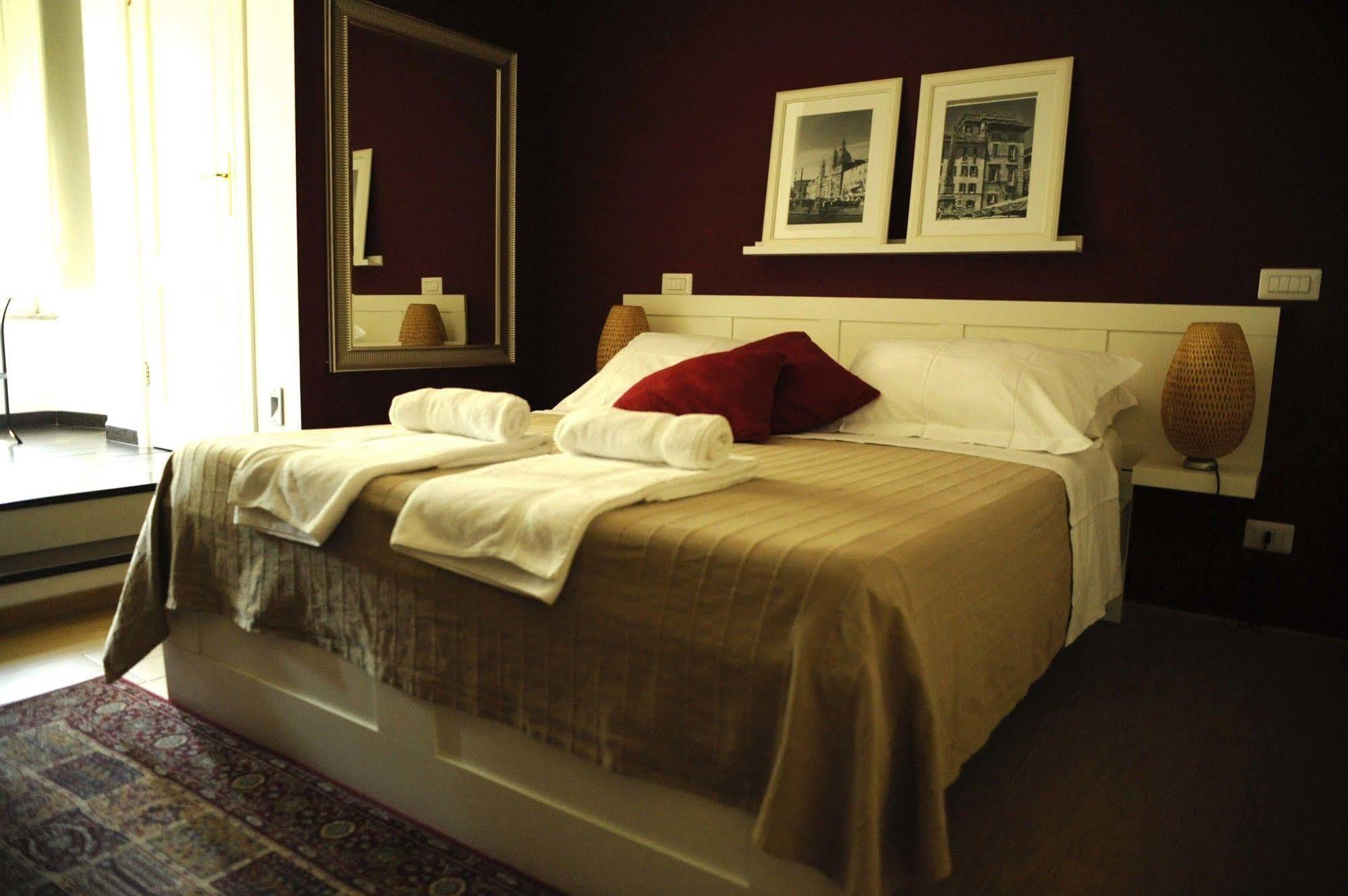Pigneto Luxury 2* Roma